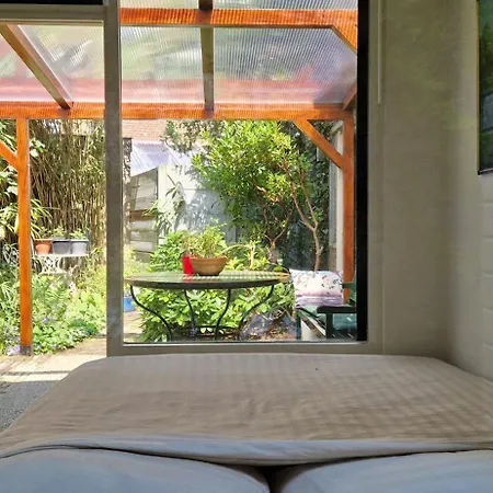 Courtyard House Near Center And Apartamento